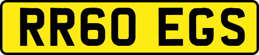 RR60EGS