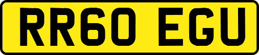 RR60EGU