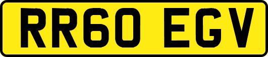 RR60EGV