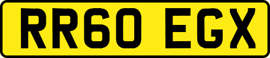 RR60EGX