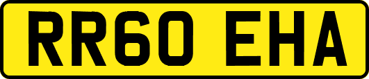 RR60EHA