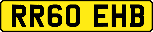 RR60EHB