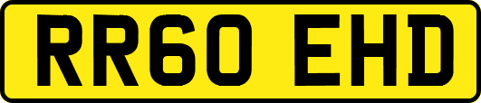 RR60EHD
