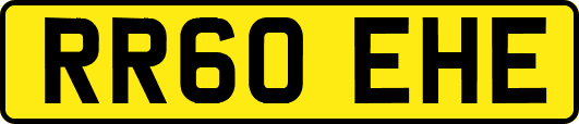 RR60EHE