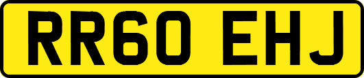 RR60EHJ