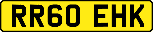 RR60EHK