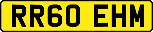 RR60EHM