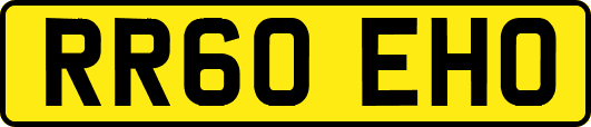 RR60EHO