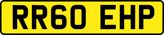RR60EHP