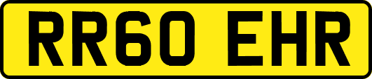 RR60EHR