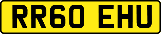 RR60EHU