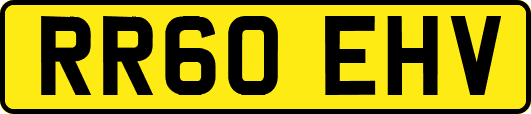 RR60EHV
