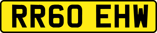 RR60EHW