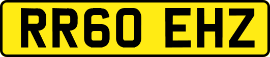 RR60EHZ