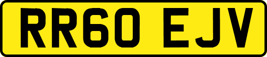 RR60EJV