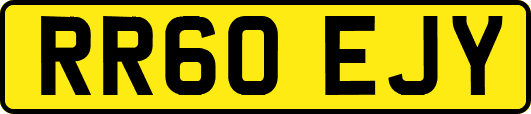 RR60EJY