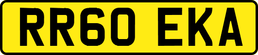 RR60EKA