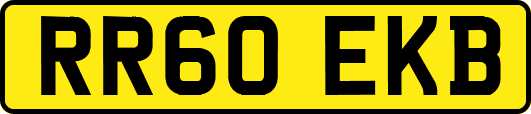 RR60EKB