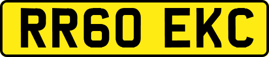 RR60EKC