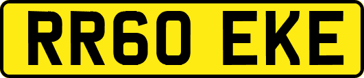 RR60EKE