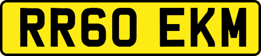 RR60EKM