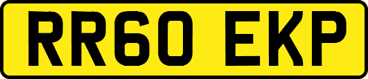 RR60EKP