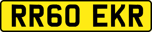 RR60EKR
