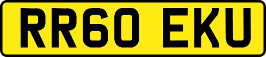 RR60EKU