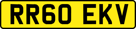 RR60EKV