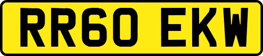 RR60EKW