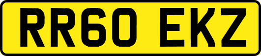 RR60EKZ