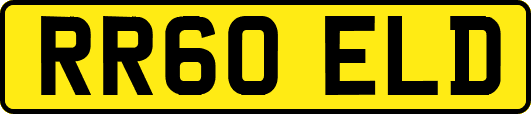 RR60ELD