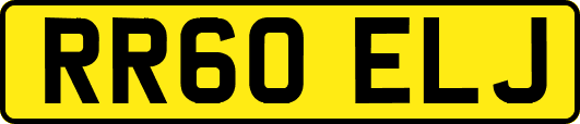 RR60ELJ
