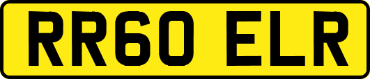 RR60ELR