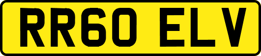 RR60ELV