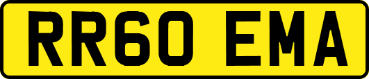 RR60EMA