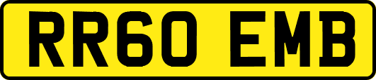 RR60EMB