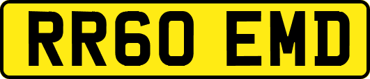 RR60EMD