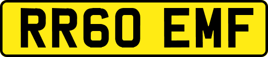 RR60EMF