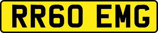 RR60EMG