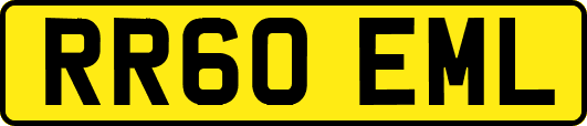 RR60EML