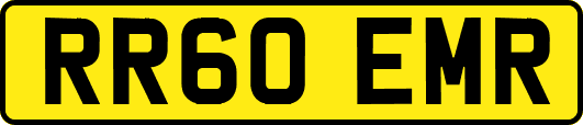 RR60EMR