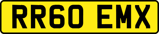 RR60EMX