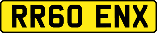 RR60ENX