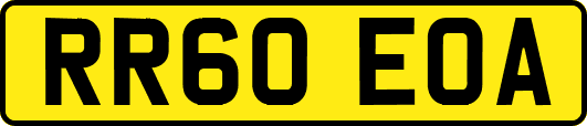 RR60EOA