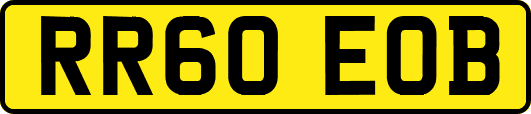 RR60EOB