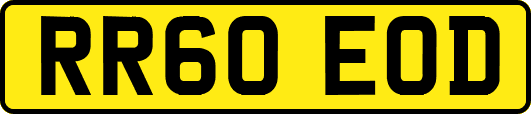 RR60EOD