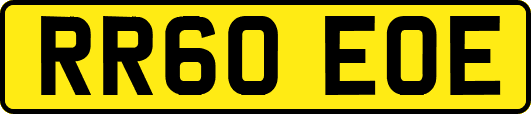 RR60EOE
