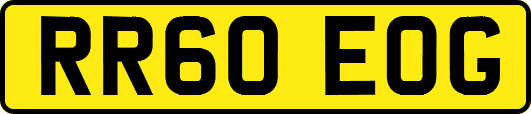 RR60EOG