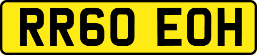 RR60EOH